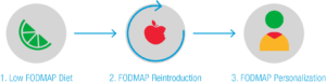 Cómo hacer una dieta baja en FODMAP