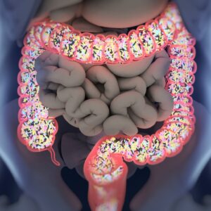 Microbiota intestinal