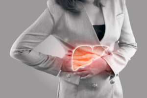 Beneficios del omega 3 en el hígado graso
