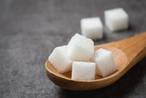 edulcorantes artificiales dieta diabetes