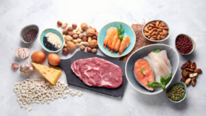 Alimentos a evitar en enfermedad renal