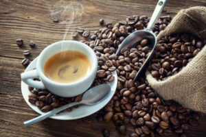 Puedo tomar café estando embarazada