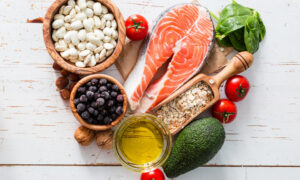dieta para bajar la presion arterial