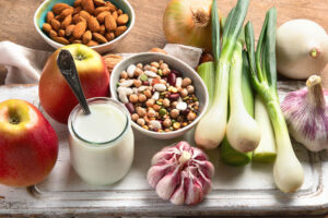 beneficios de los probioticos y prebioticos