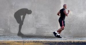 vida saludable para futbolistas