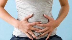 distension abdominal por celiaquia y sensibilidad al gluten