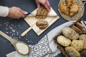 evitar contaminacion por gluten
