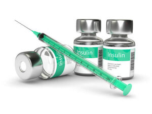Insulina en el apetito
