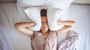 dormir mal