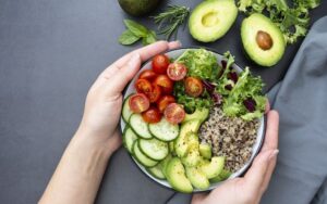 dieta keto y low carb