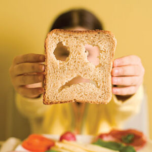 sensibilidad al gluten y alergia al trigo, diferencias