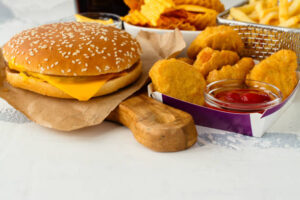 Fast food
