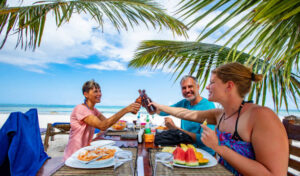 Hábitos saludables en vacaciones
