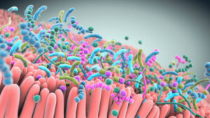 microbiota intestinal: tendencias de alimentacion 2023