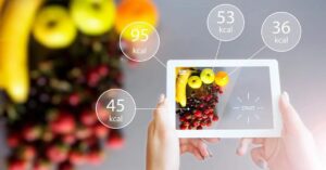 tendencias de alimentacion 2023