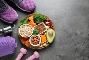 creatina para aumentar masa muscular en vegetarianos y veganos