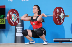 deportes de fuerza, creatina para aumentar masa muscular