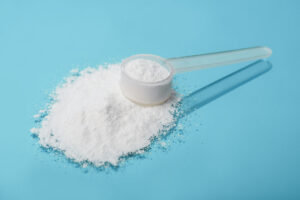 creatina para aumentar masa muscular