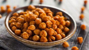 garbanzos sin sal, recetas sin sal, sin gluten y vegana
