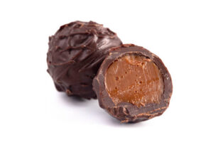 Postres saludables sin huevo