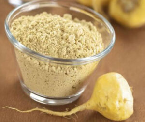 maca, beneficios, superalimentos