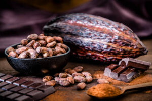 Beneficios del cacao