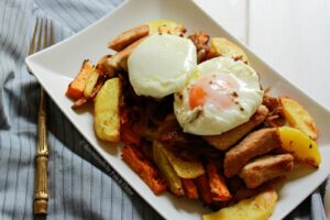 recetas chilenas saludables