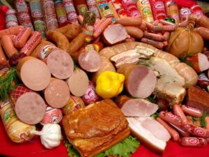 alimentos más saludables, como identificarlos