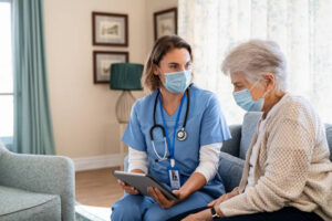 acceso a la salud
