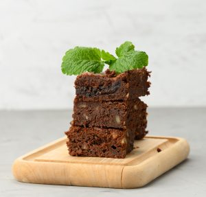Recetas veganas y saludables