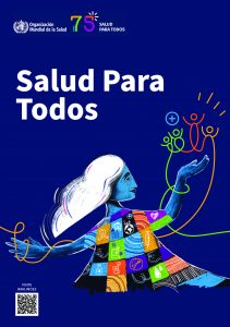 Salud para todos, acceso a la salud