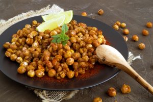 Recetas veganas saludables