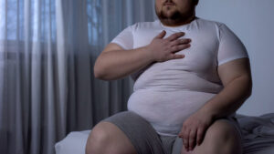 Causas y consecuencias de la obesidad