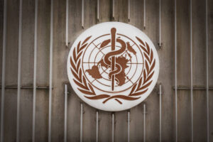 Día Mundial de la salud
