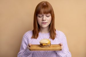 mindful eating, alimentación consciente, alimentación intuitiva