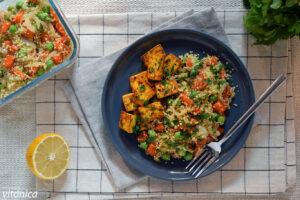 alimentos para ganar masa muscular