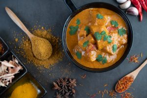recetas para ganar masa muscular