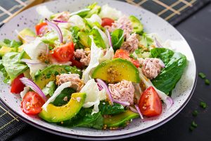 alimentos para ganar masa muscular y peso corporal
