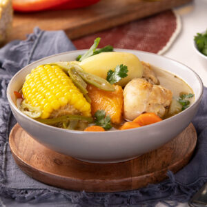 Recetas chilenas para alergias alimentarias