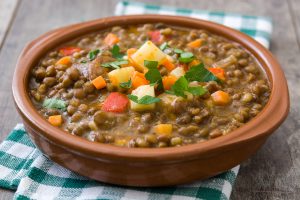 Recetas para alergias alimentarias