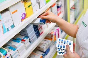 Farmacoterapia