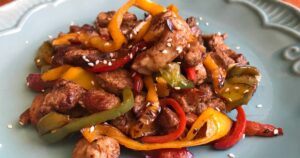 Recetas para alergias alimentarias