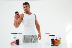 ¿Qué son los suplementos nutricionales?