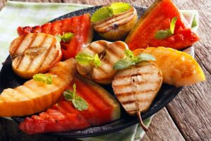 ideas para comer más frutas