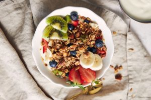 ideas para comer mas frutas