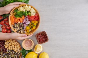 sindrome ovario poliquistico, que debo comer