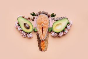 Alimentos para disminuir los síntomas menstruales