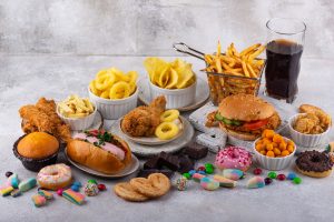 Qué alimentos evitar en la menstruación