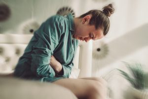 Dolor en síndrome premenstrual