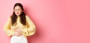 Síntomas en la menstruación